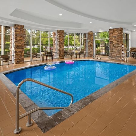 Lucky Eagle Casino & Hotel Rochester Екстериор снимка